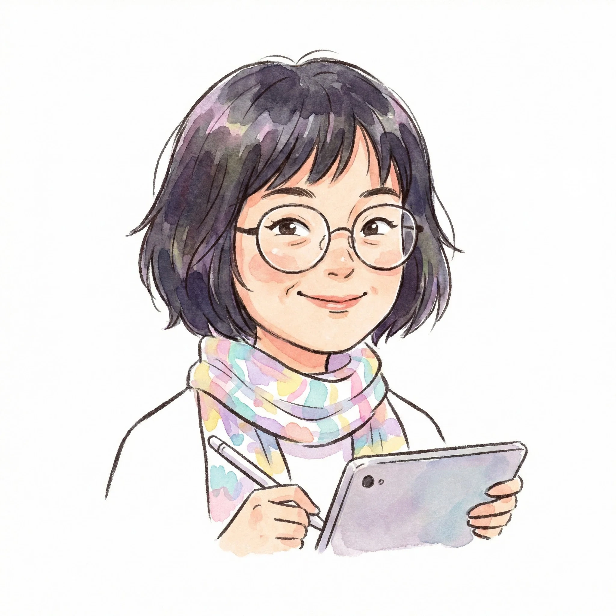 小一熟了联合创始人兼COO李雨桐头像